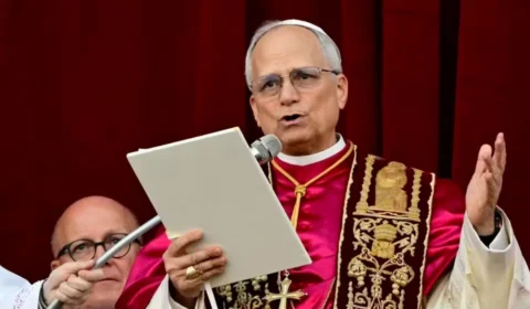 Leão XIV: Robert Prevost é o primeiro Papa agostiniano da história; entenda o que significa