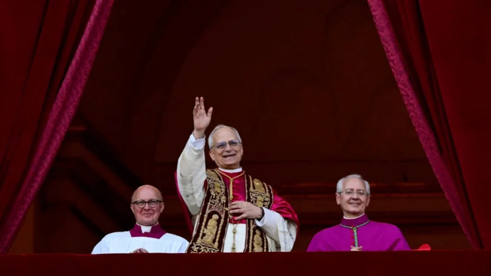 Qual idade do Papa Leão XIV? Conheça novo pontífice