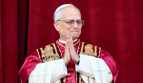 Por que ‘Papa Leão XIV’? Veja significado do nome do novo pontífice