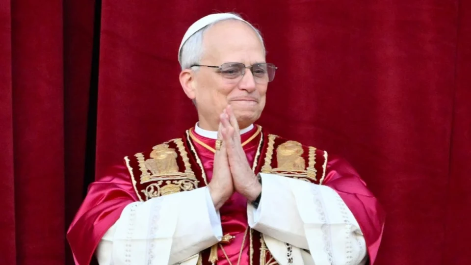 Por que ‘Papa Leão XIV’? Veja significado do nome do novo pontífice