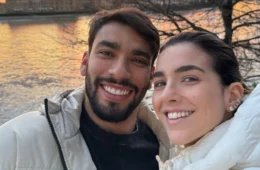 Esposa de Paquetá se pronuncia sobre acusações de fraude: ‘dois anos vivendo nesse pesadelo’