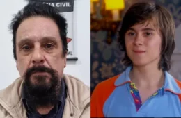 Paulo Cupertino é condenado a quase 100 anos de prisão pela morte de ator de Chiquititas