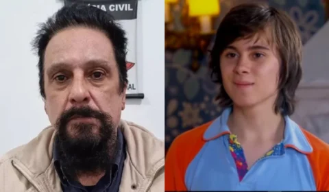Paulo Cupertino é condenado a quase 100 anos de prisão pela morte de ator de Chiquititas