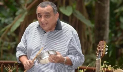 Banda do Boulevard homenageia Paulo Onça com tema oficial do Carnaval 2026