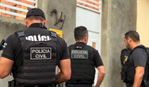 Operação prende 51 pessoas por pensão alimentícia atrasada em Manaus