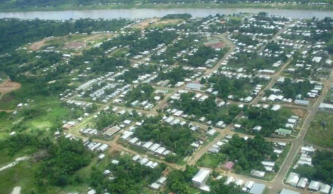Pesquisa mostra que município do Amazonas tem o pior índice de desenvolvimento do Brasil