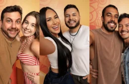 Pipocas do BBB 25 tem contratos encerrados após o reality; entenda o motivo