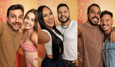 Pipocas do BBB 25 tem contratos encerrados após o reality; entenda o motivo