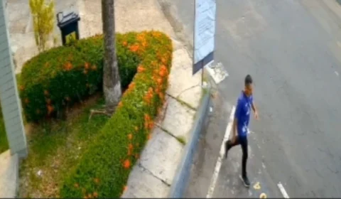 PM agride investigadora civil durante confusão em condomínio de Manaus; veja vídeo