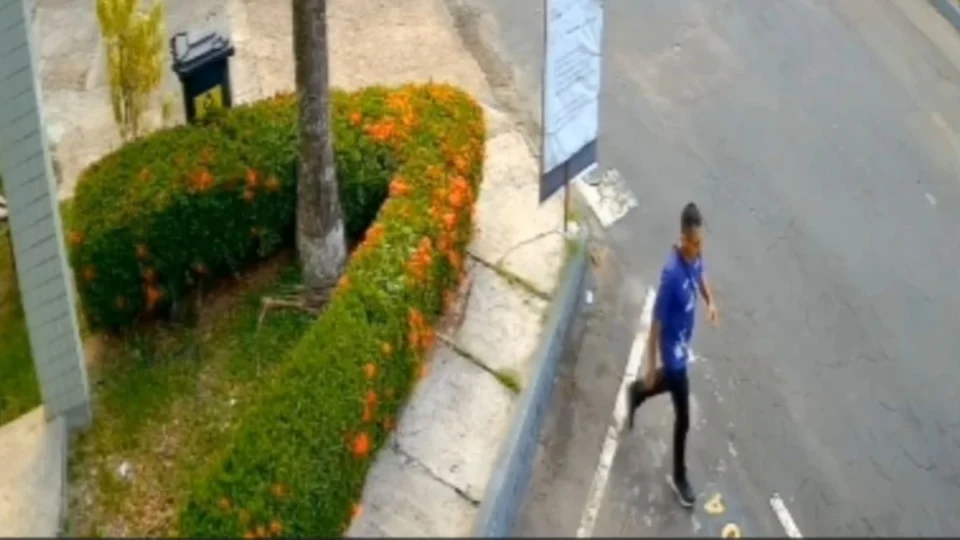 PM agride investigadora civil durante confusão em condomínio de Manaus; veja vídeo