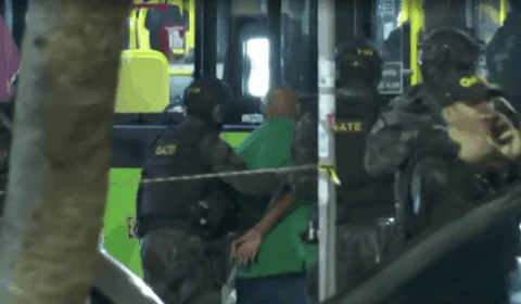Quem é o ex-funcionário que fez motorista de empresa ônibus de refém em SP; polícia revela motivação