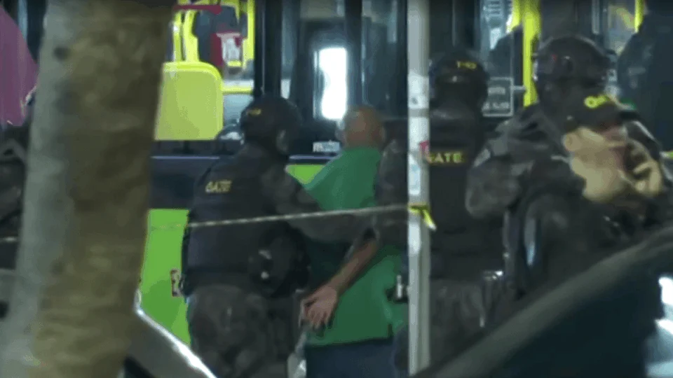 Quem é o ex-funcionário que fez motorista de empresa ônibus de refém em SP; polícia revela motivação