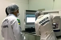 Porte de arma aprovado para agentes da Politec em Rondônia: entre segurança pública e protagonismo político