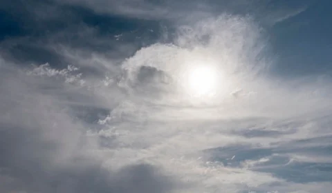 Veja a previsão do tempo para as regiões brasileiras nesta quarta-feira (14)