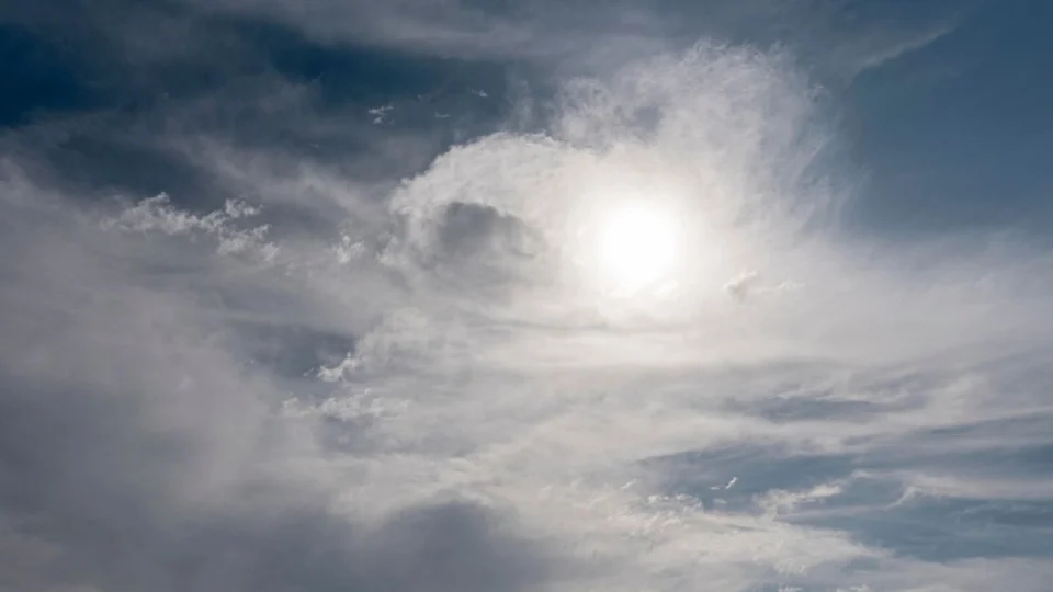 Veja a previsão do tempo para as regiões brasileiras nesta quarta-feira (14)