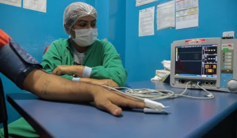 Processo seletivo da Saúde em Porto Velho: veja lista completa de inscritos