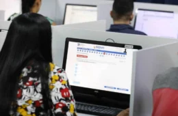 Inscrição no Provão Eletrônico 2025: veja passo a passo e garanta vaga no interior do Amazonas