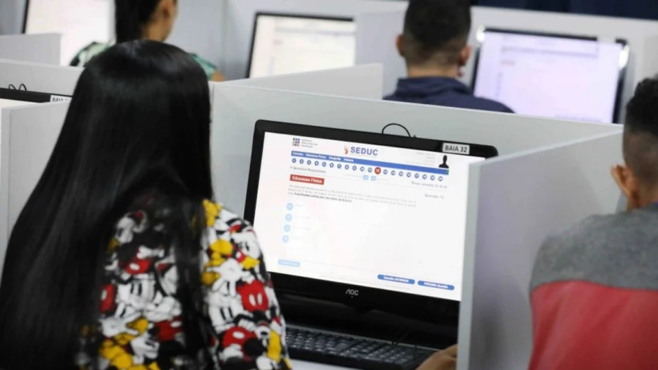 Inscrição no Provão Eletrônico 2025: veja passo a passo e garanta vaga no interior do Amazonas