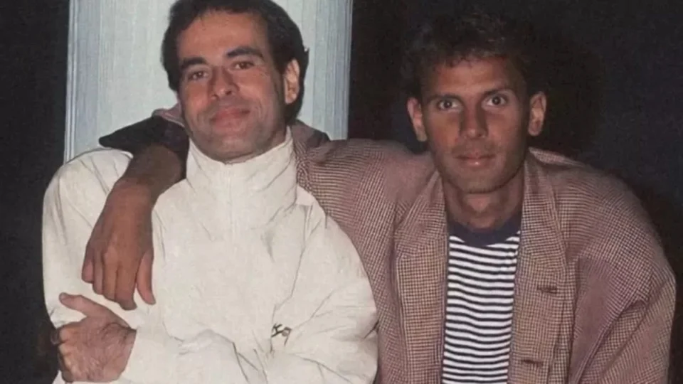 Quanto tempo Ney e Cazuza namoraram? Filme relembra caso amoroso