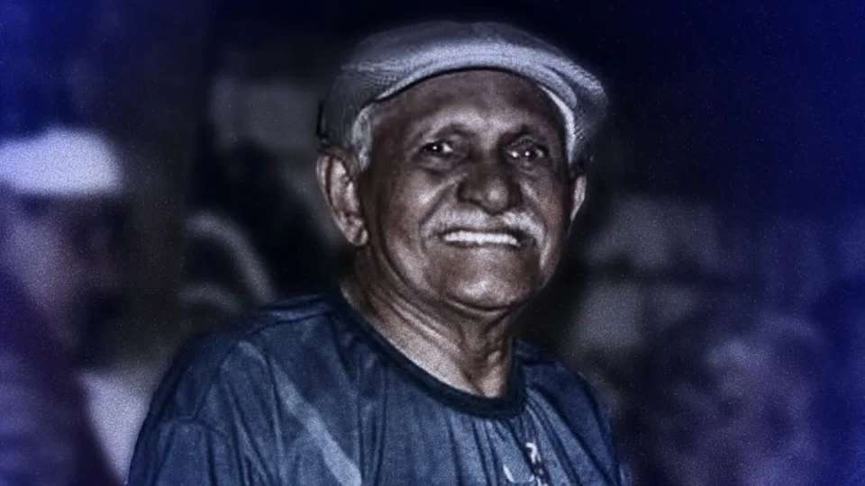 Morre Raimundinho Dutra, compositor de toadas clássicas do Boi Caprichoso