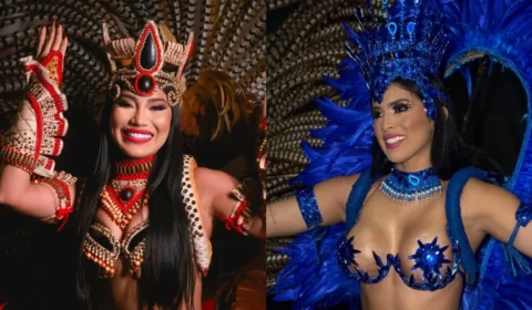 O que é a ‘Rainha do Folclore’? Conheça item 8 do Festival de Parintins e saiba seu significado