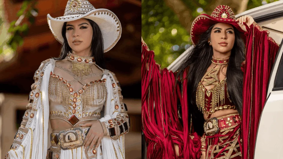 Concurso Rainha do Rodeio 2025 abre inscrições e promete novidades para o Expoacre