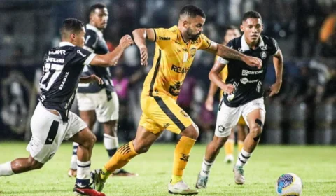 Remo x Amazonas: onde assistir ao clássico do Norte pela Série B do Brasileirão