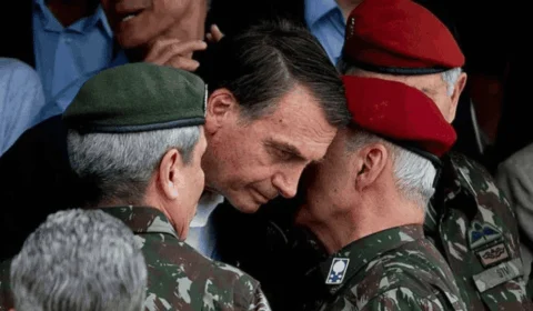 Após STF rejeitar duas denúncias, 10 militares viram réus por tentativa de golpe no governo Bolsonaro