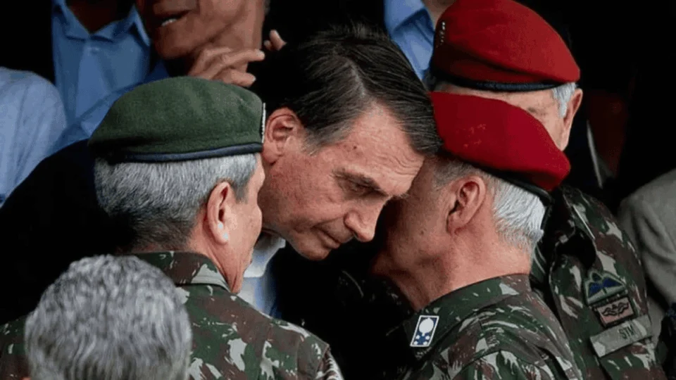 Após STF rejeitar duas denúncias, 10 militares viram réus por tentativa de golpe no governo Bolsonaro