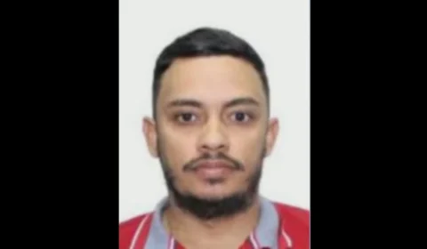 Chefe do tráfico de Rondônia comanda facção no Rio de Janeiro e financia expansão do CV; entenda