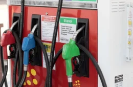 Rondônia tem a terceira gasolina mais cara da região Norte; veja preços segundo ANP