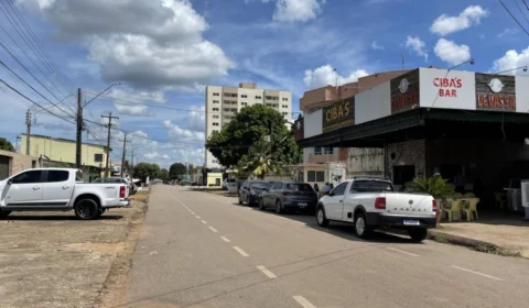 Ruas do bairro Liberdade voltam a ser mão dupla em Porto Velho; veja quais foram alteradas