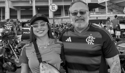 Acabou? Ruivinha de Marte anuncia ‘fim do namoro’ com empresário: ‘seja feliz com o tempo que te resta’