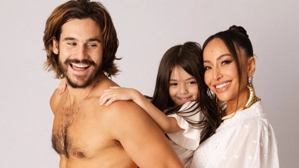 Sabrina Sato revela que sofreu dois abortos espontâneos: ‘extremamente doloroso’