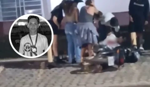 Segurança que matou adolescente durante festa em Ouro Preto do Oeste (RO) não tinha porte de arma, diz polícia