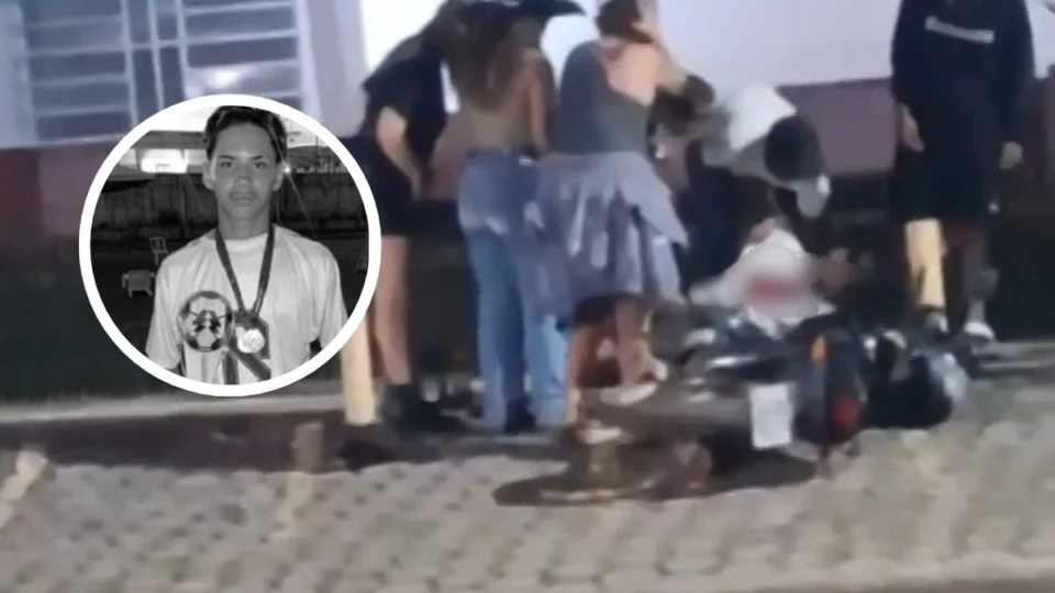 Segurança que matou adolescente durante festa em Ouro Preto do Oeste (RO) não tinha porte de arma, diz polícia