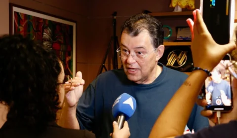 ‘Amazonas Forte de Novo’: Eduardo Braga fala sobre plano para infraestrutura e tecnologia