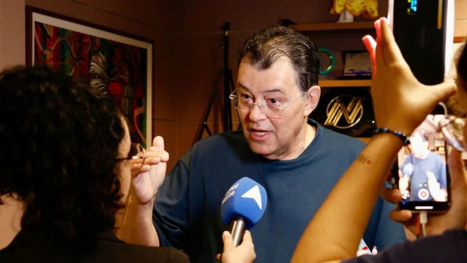 ‘Amazonas Forte de Novo’: Eduardo Braga fala sobre plano para infraestrutura e tecnologia
