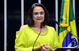 Senadora questiona contrato de R$ 15 milhões com ONG ligada a sindicato na Terra Yanomami em Roraima