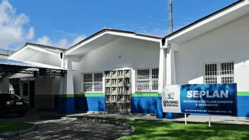 Roraima lança concurso Milton Nascimento com prêmio de até R$ 8 mil para pesquisas científicas