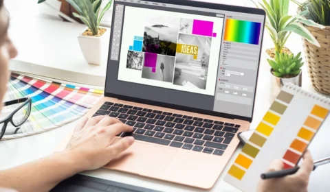 Ganhe renda extra vendendo serviços no Fiverr: comece hoje e fature em dólar