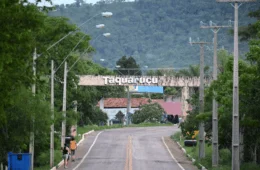 Palmas emite novos cartões de transporte neste domingo (1º) em Taquaruçu