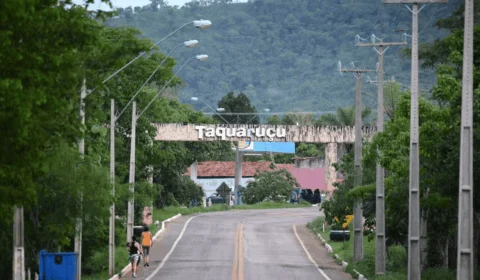 Palmas emite novos cartões de transporte neste domingo (1º) em Taquaruçu