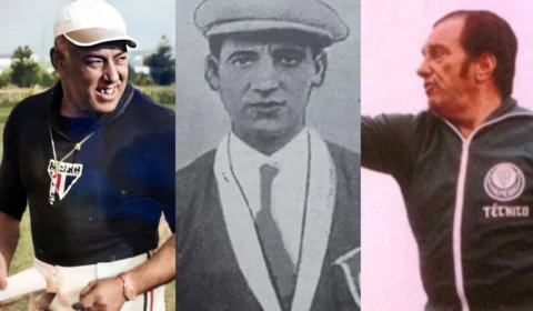 Ancelotti é o 4º estrangeiro a assumir o Brasil; relembre os 3 técnicos anteriores