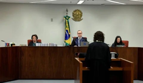 STF torna réus mais sete acusados por tentativa de golpe ligada à ‘Abin Paralela’