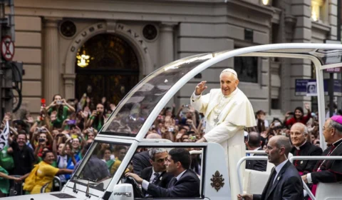 Último desejo de Papa Francisco é revelado pelo Vaticano; saiba qual foi