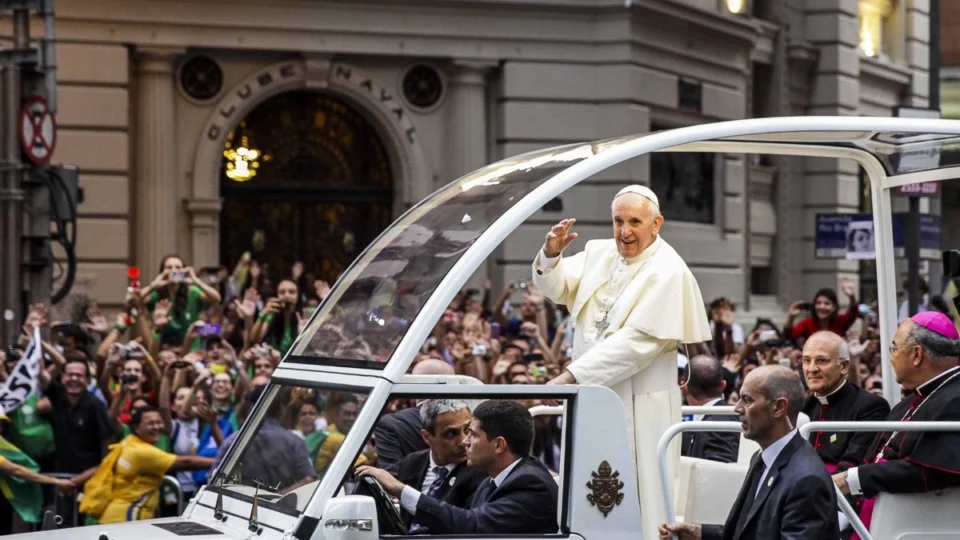Último desejo de Papa Francisco é revelado pelo Vaticano; saiba qual foi