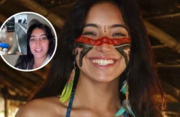 Vanessa Lopes relata caso de assédio em Aeroporto de Manaus; veja vídeo