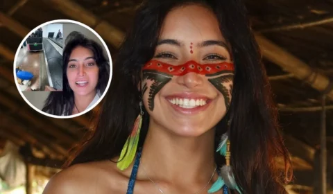 Vanessa Lopes relata caso de assédio em Aeroporto de Manaus; veja vídeo