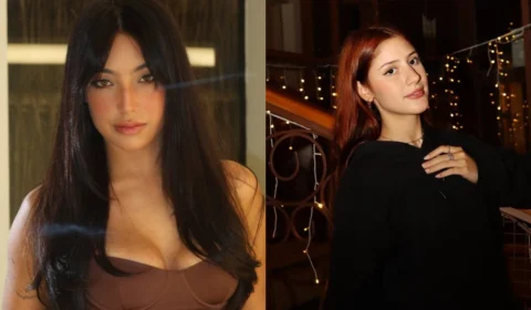 Vanessa Lopes sai em defesa de Liz Macedo após ‘briga teen’: ‘medo de sair de casa’